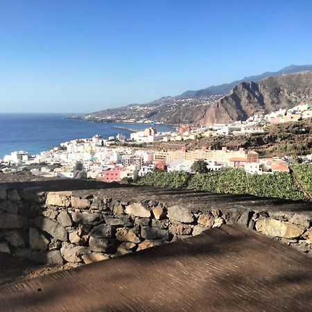 El Sueno Del Angel Villa Santa Cruz de la Palma  Eksteriør billede