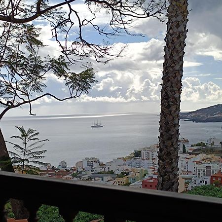 El Sueno Del Angel Villa Santa Cruz de la Palma  Eksteriør billede