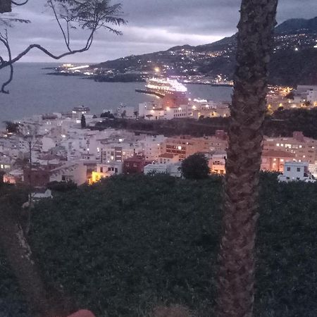 El Sueno Del Angel Villa Santa Cruz de la Palma  Eksteriør billede