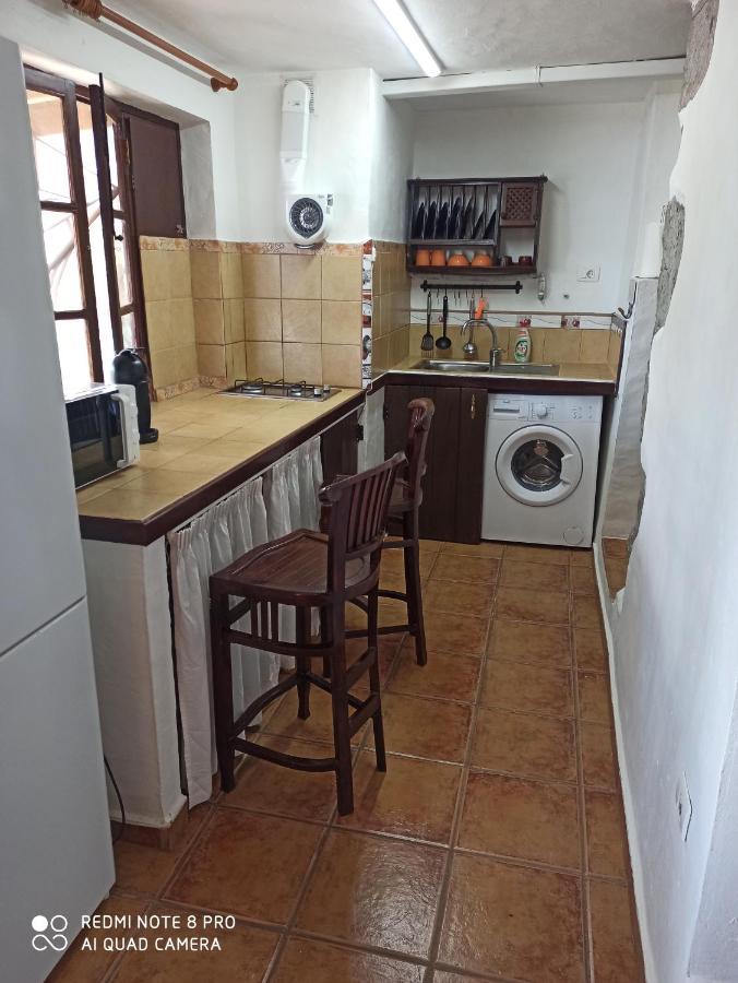 El Sueno Del Angel Villa Santa Cruz de la Palma  Eksteriør billede