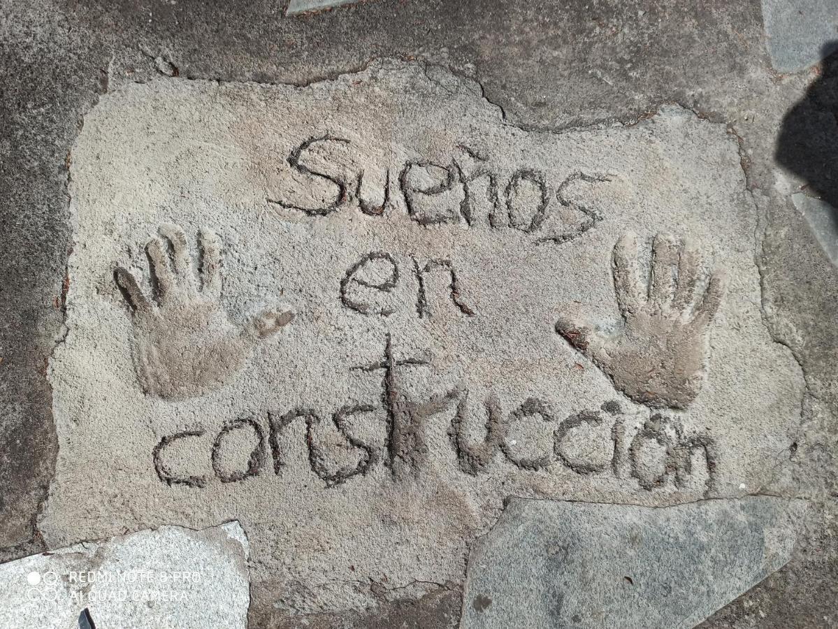 El Sueno Del Angel Villa Santa Cruz de la Palma  Eksteriør billede
