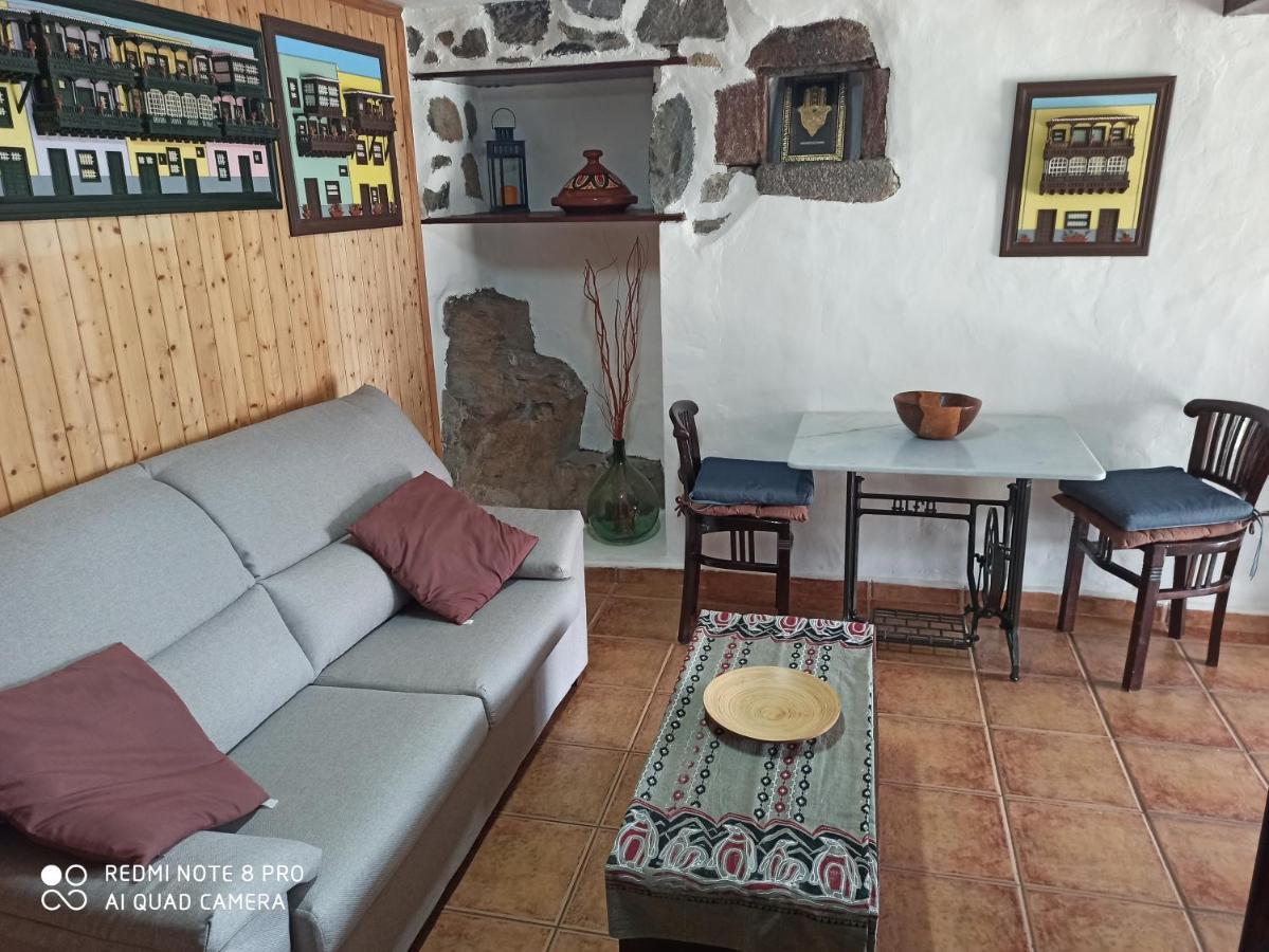 El Sueno Del Angel Villa Santa Cruz de la Palma  Eksteriør billede