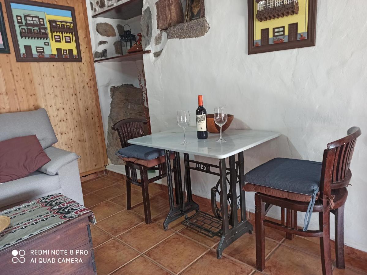 El Sueno Del Angel Villa Santa Cruz de la Palma  Eksteriør billede