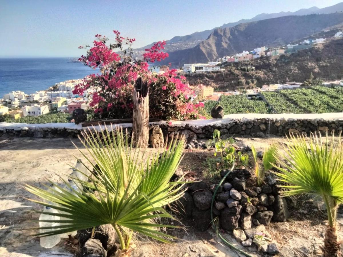 El Sueno Del Angel Villa Santa Cruz de la Palma  Eksteriør billede