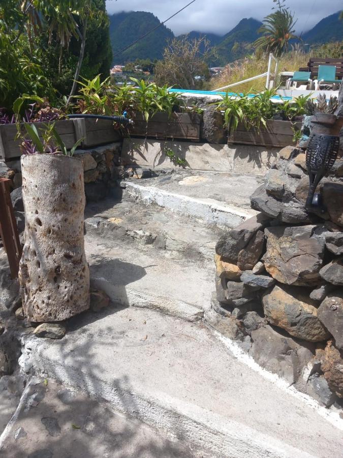 El Sueno Del Angel Villa Santa Cruz de la Palma  Eksteriør billede