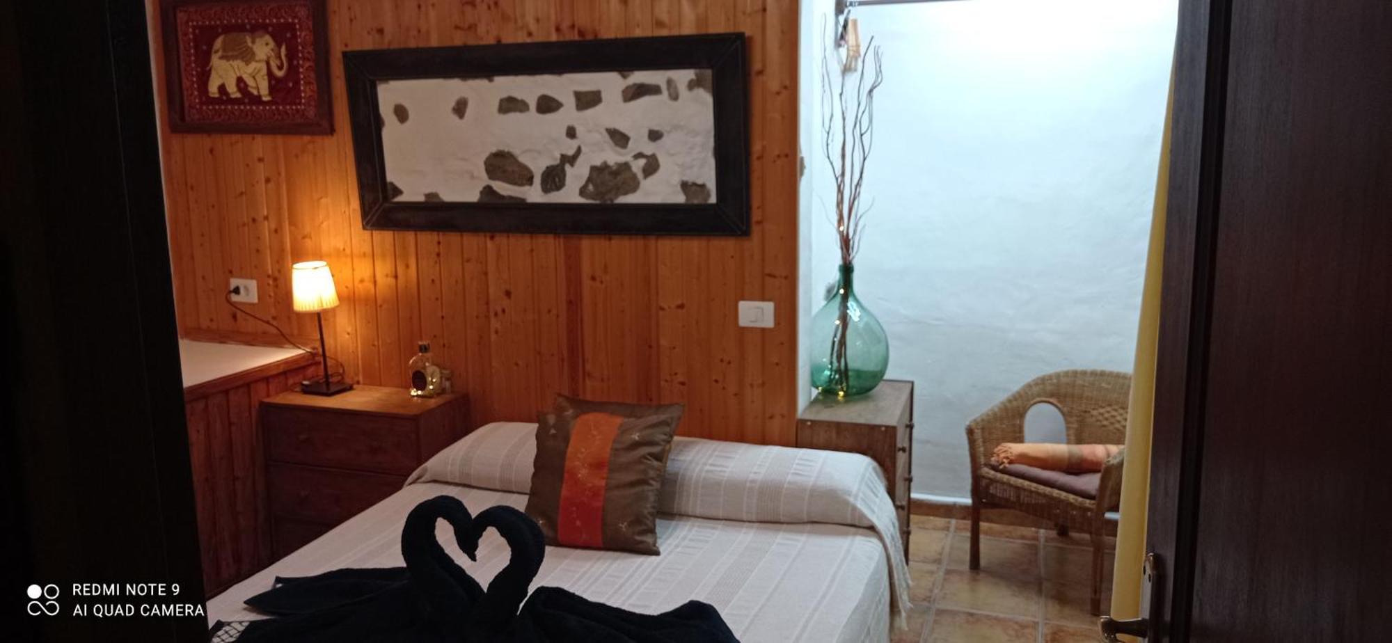 El Sueno Del Angel Villa Santa Cruz de la Palma  Eksteriør billede