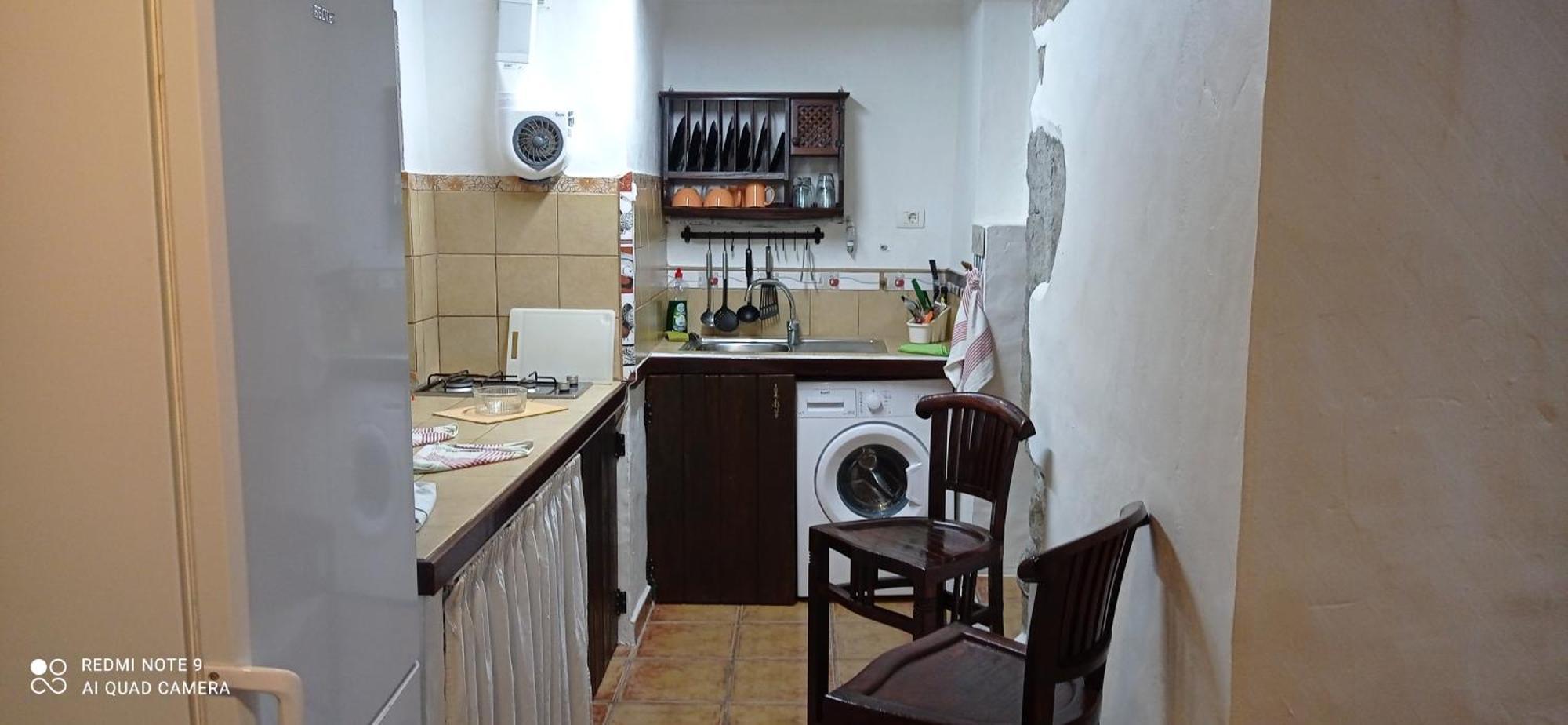El Sueno Del Angel Villa Santa Cruz de la Palma  Eksteriør billede