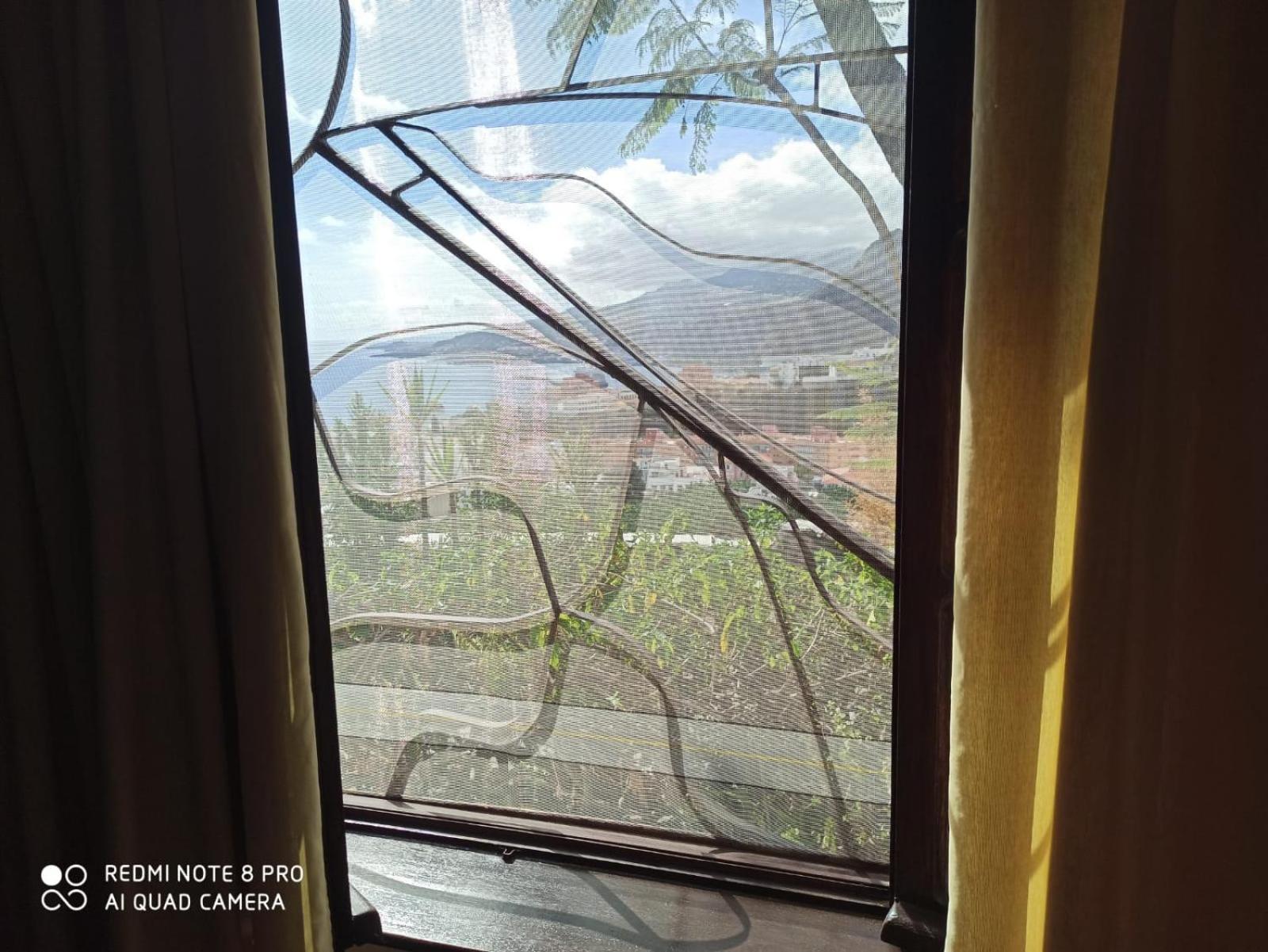 El Sueno Del Angel Villa Santa Cruz de la Palma  Eksteriør billede