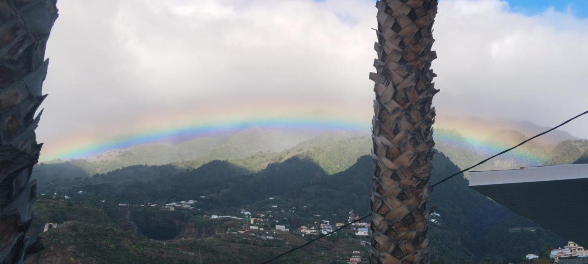 El Sueno Del Angel Villa Santa Cruz de la Palma  Eksteriør billede